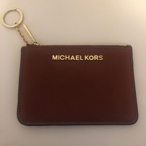 Michael Kors Coin Purse